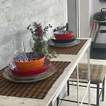 Apartment Le Coin Des Amoureux *