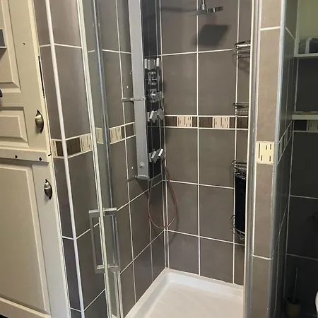 Le Coin Des Amoureux Apartman *