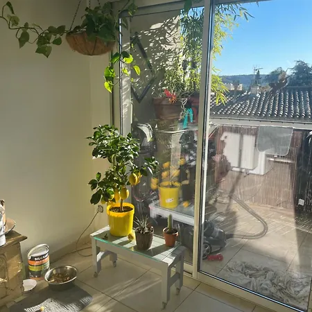 Le Coin Des Amoureux Apartment Ganges