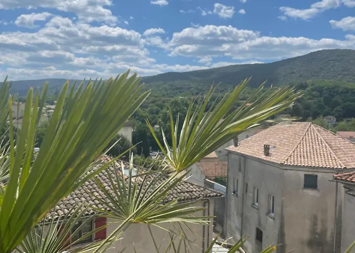 דירה Le Coin Des Amoureux גנגס